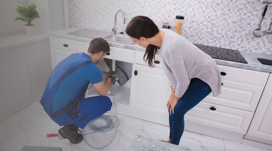 Professional expert plumbing services in Opheim, MT